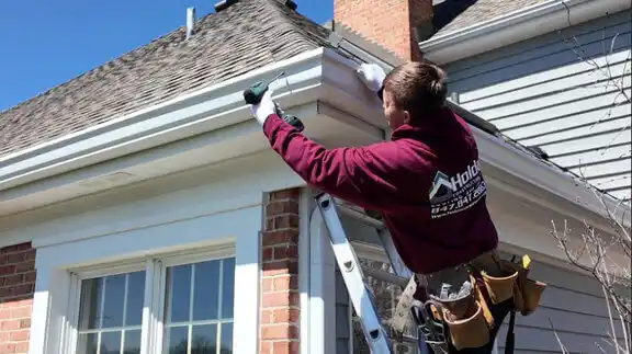 gutter services Chadwicks